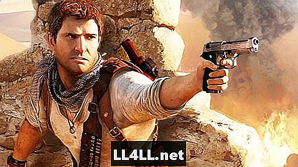 Uncharted 4 Zal Meesterlijk & comma; Maar doet The Last Of Us 2 Intrigue Us More & quest;