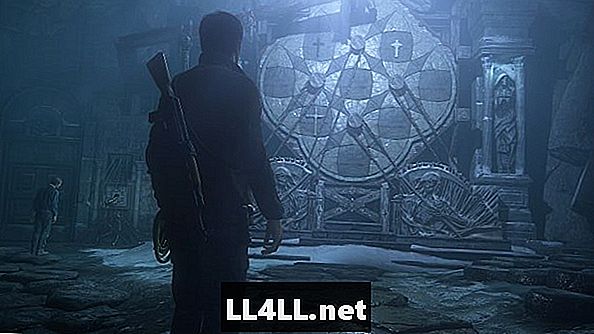 Uncharted 4 & colon; Egy tolvaj végső kincses útmutatója
