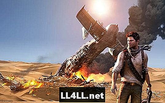Uncharted Film Closer Then My Thought & quest;