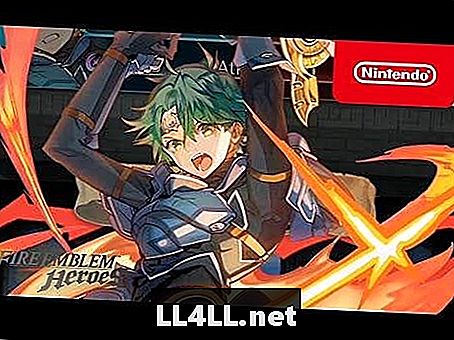 Capire e implementare il Windsweep di Alm in Fire Emblem Heroes