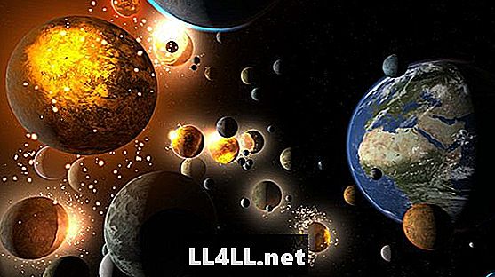 Песочница Вселенной 2 & двоеточие; Лучшая ранняя игра в космосе
