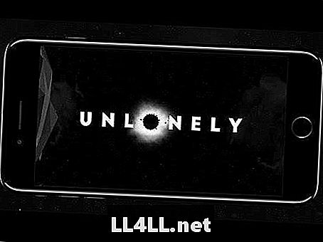 Unlonely Release Date Announced & colon; 20. september og periode; & periode; & period; ish