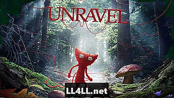 Unravel Review & colon; Full av liv och kul