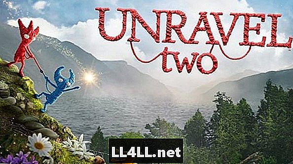 Unravel Two Out Now & excl;