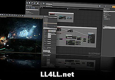 Unreal Engine 4 Free to Qualifying Students