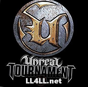 Το Unreal Tournament Returns & excl;
