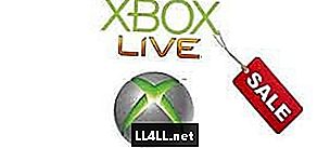 [UPDATE] 33% - 93% Off; Xbox Live prodaje in posebnosti za februar
