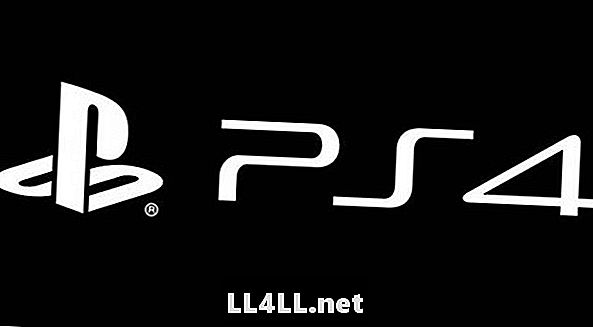 UPDATE & dvopičje; PlayStation 4, ki bo izdan pri & dolarju;