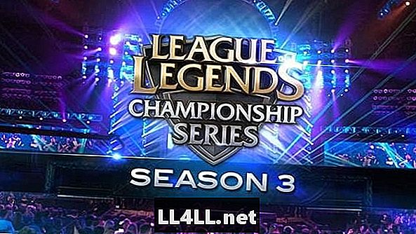 Rząd USA uważa graczy League of Legends za zawodowców - Gry