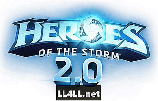 Uporabite Te Heroes of Storm 2 & obdobje; 0 Ravni Kalkulatorji za načrtovanje vaše posodobitve Loot Boxes