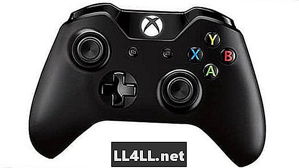 Потребителите съобщават за проблеми с аналоговия дрифт с контролери Xbox One
