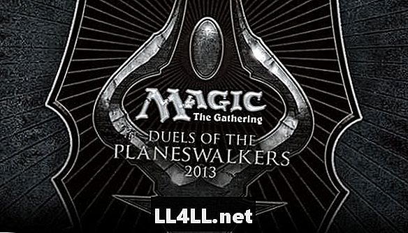 Magic & colon gebruiken; The Gathering - Duels of the Planewalkers om je deck te bouwen