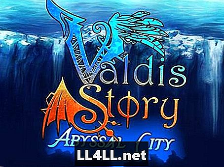 Valdis Story, A Review - Gry