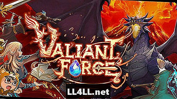 Valiant Force & colon; Sådan bruges Phoenix Hatchling