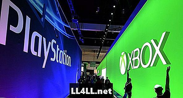 Ratovi vrijednosti i dvotočka; PlayStation Plus Besplatne Igre vs Xbox Live Igre sa zlatom - Igre