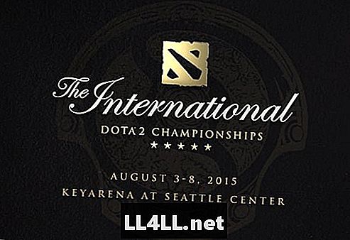 Valve công bố 10 đội được mời tham gia The International 5 & plus; Giải thưởng Pool Pool 6 triệu