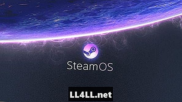Клапан оголошує першу в світі комп'ютерну ігрову операційну систему - SteamOS