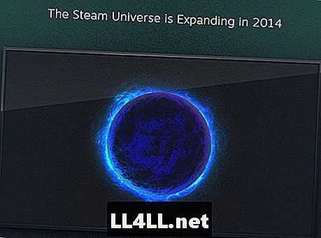 Valve ra mắt trang web Teaser mới cho Steam Box