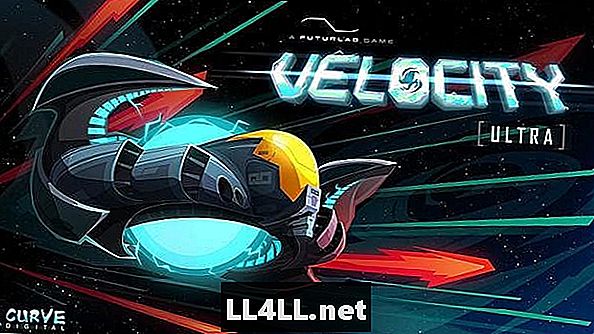 Velocity Ultra arrive sur PS3