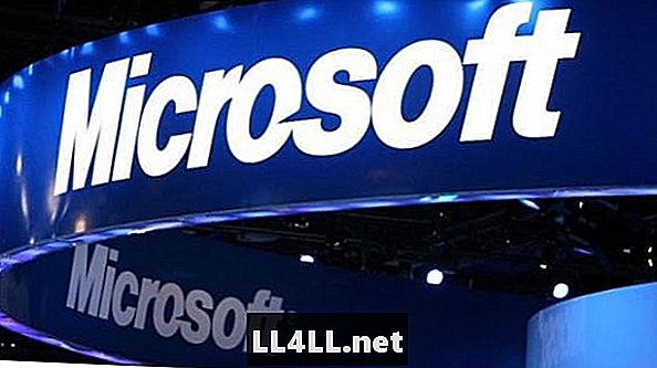 Veteran Microsoft Markedsførere afstå dage før Xbox One Releases