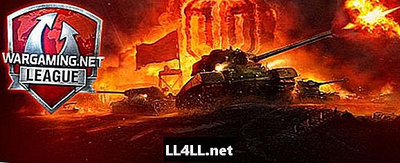 Joc video Jocurile Olimpice și Colon; World of Tanks Developer anunță & dollar; 2 & period; 5m International eSports League