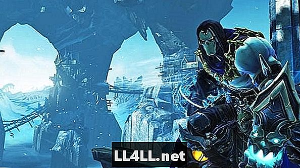 Vigil Games Unsold & semi; 플래티넘 구매 Darksiders & quest; - 계략