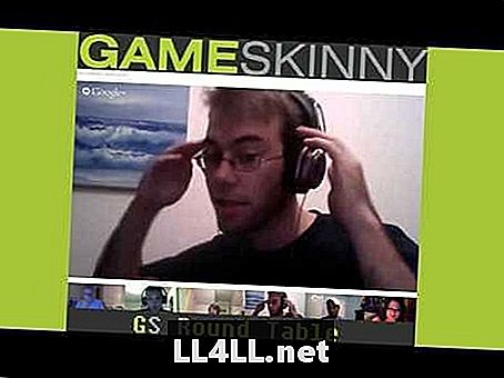 Nasilje v video igrah in dvopičju; GameSkinny Okrogla miza Podcast Ep & period;
