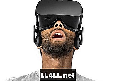 가상 현실 게임 연구 & 콜론; 게이머가 VR에 대해 실제로 어떻게 느끼는지