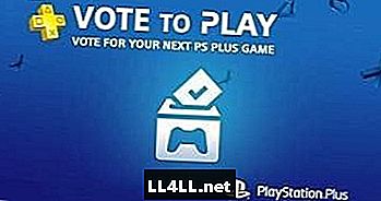 Rösta på september gratis PS Plus spel denna vecka - Spel
