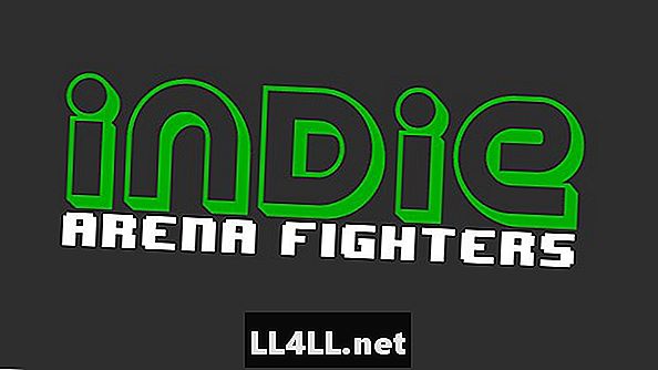 กำลังรอ NIDHOGG อยู่หรือ นี่คือ 4 Great Indie Arena Fighters