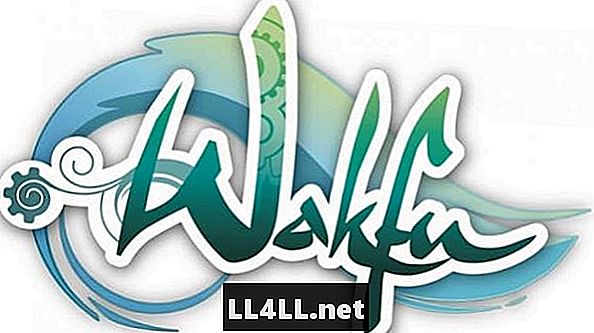 Wakfu залишає площу Enix в Північній Америці