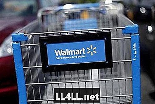 Walmart домінує з агресивними відпочинковими пропозиціями та відповідними цінами