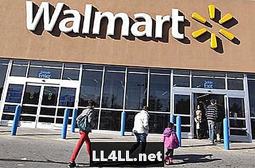 Walmart Video Game Trade-In не зашкодить GameStop & двокрапці; Ось чому
