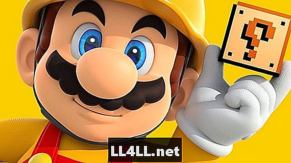 Ønsker flere mennesker å spille Super Mario Maker nivåer og oppdrag; Del dem