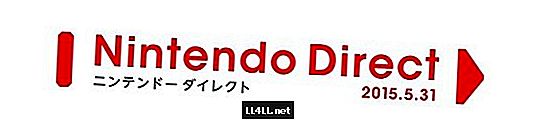 Vuoi ottenere un picco all'interno delle uscite di Nintendo in Giappone e quest;