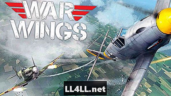 War Wings & colon; Nybörjarguide för kamp
