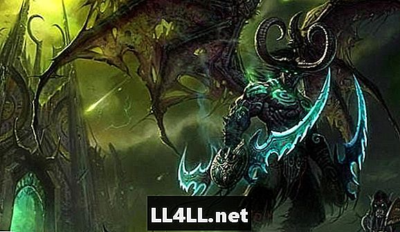 Warcraft Film Casting Rumors Aplenty