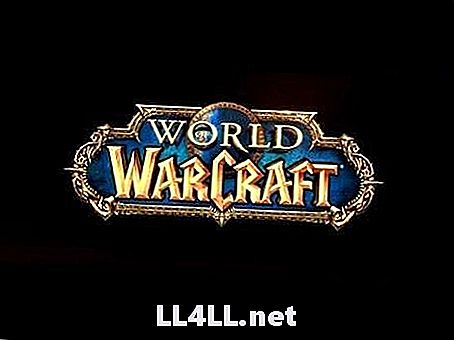 Warcraft film promóció