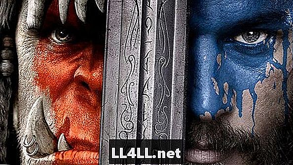 Warcraft Movie Review & lbrack; Spoiler Gratis & rsqb; - Spil