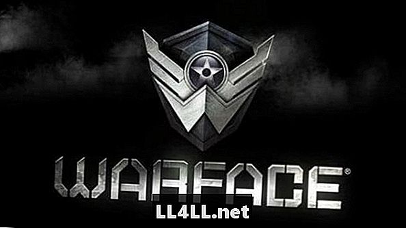 Warface & colon; Fremtiden for Free-to-Play Games & quest;