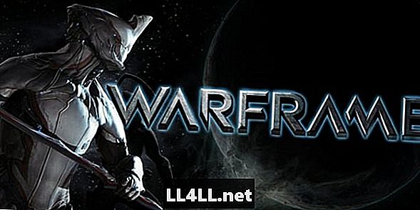 Warframe - выход на Xbox One & quest;