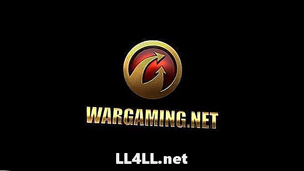 Wargaming & period; net is Improving & excl;