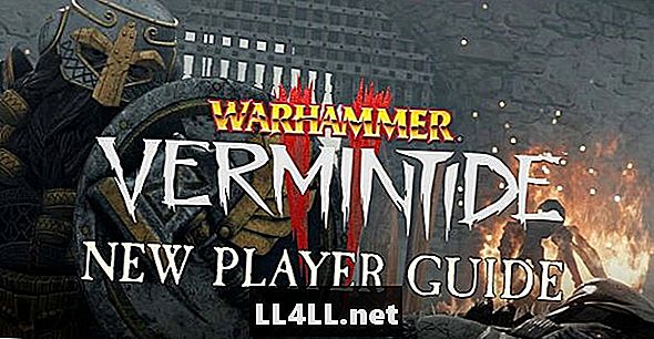 Warhammer Vermintide 2 Nasveti za začetnike in triki za preživetje