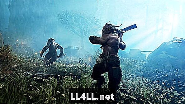 Warhammer & colon; Vermintide 2 Expansion Introduce Beastmen și virgulă; Modul nou de joc