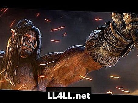 Warlords of Draenor Release Date & comma; Öppnande Cinematisk Revealed