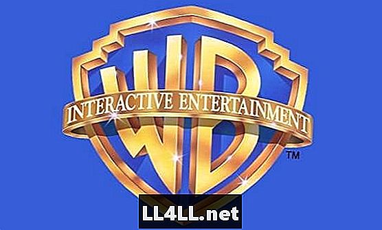 Warner Bros uruchamia Mobile Game Studio