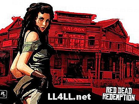 Potenciál Red Dead Redemption PC Přechod na PC Mistake & quest;