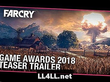 Era il nome ufficiale di Far Cry 6 & comma; Box Art Revealed in Twitter Perdita e ricerca;