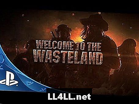 Wasteland 2 & dwukropek; Director's Cut dostaje datę wydania i przecinek; szczegóły dotyczące aktualizacji do konsoli