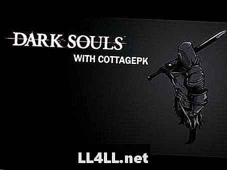[Watch] Zbirka Dark Souls PvP videa